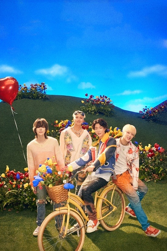 WINNER HOLIDAY