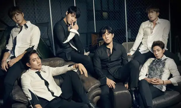 Shinhwa