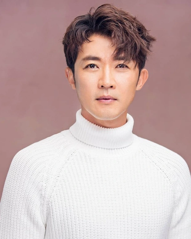 Ahn Jae Wook