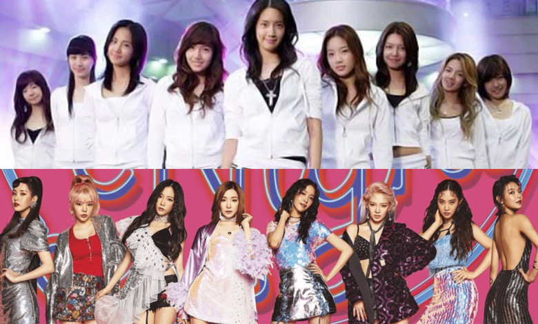 snsd thumbnail