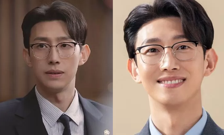 Kang Ki Young
