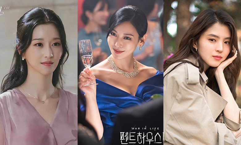 K-Dramas