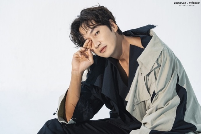 Lee Kwang Soo