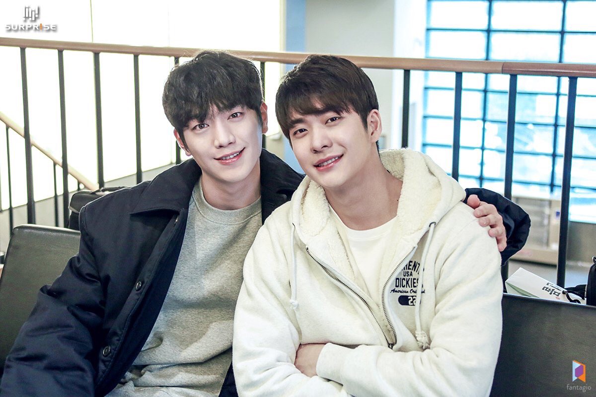 kang tae oh