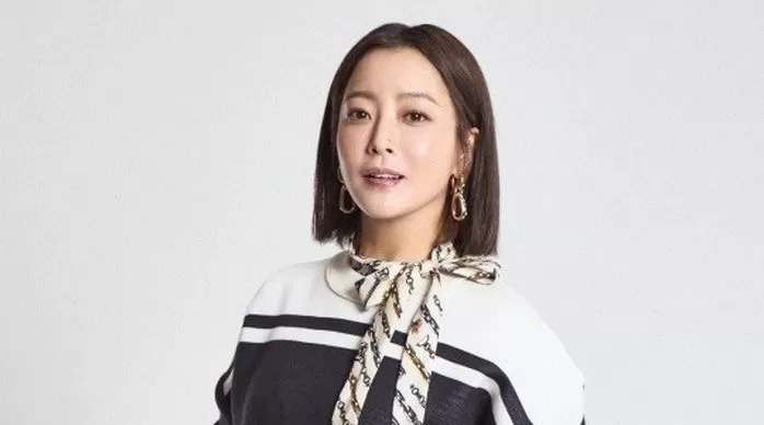 Kim Hee Sun