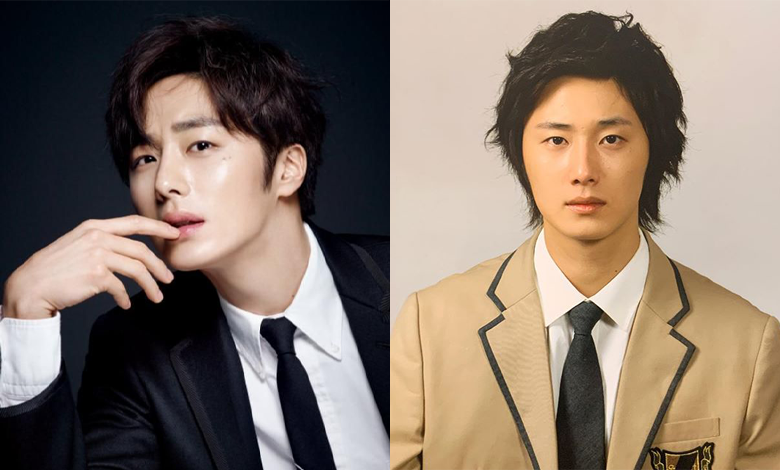 Jung Il Woo