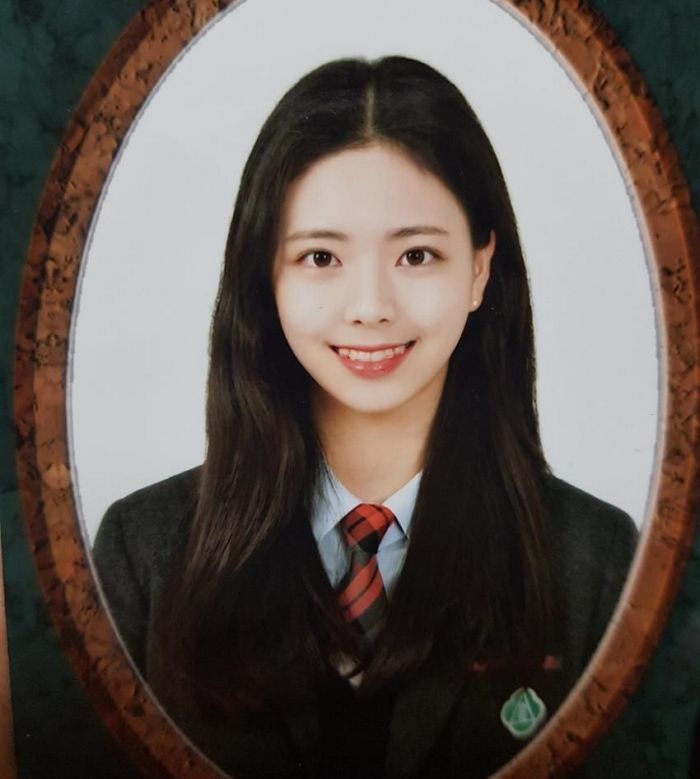 ITZY Yuna