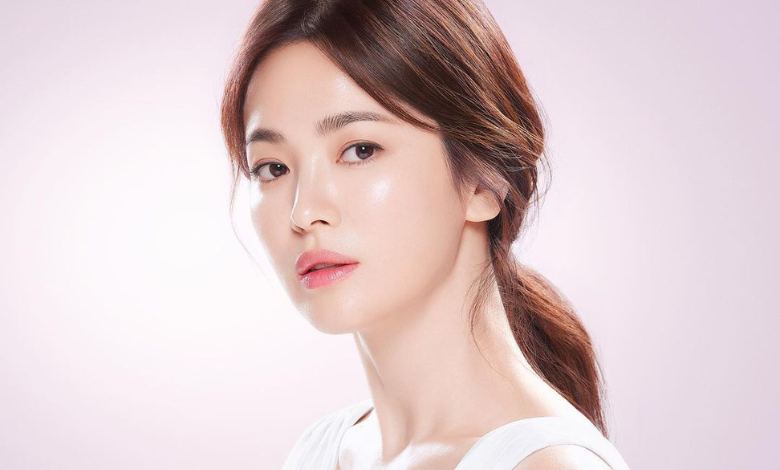 Song Hye Kyo thumbnail