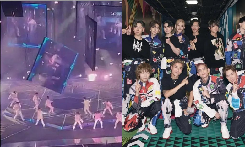 Idol Concert HK thumbnail