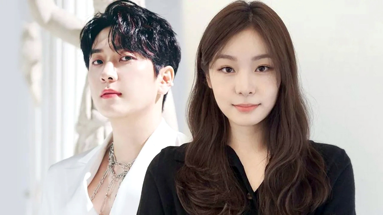 Kim Yuna Go Wo rim
