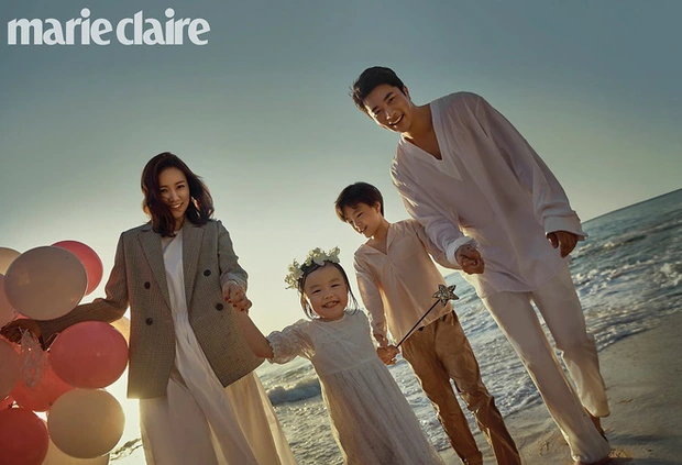 Son Tae Young