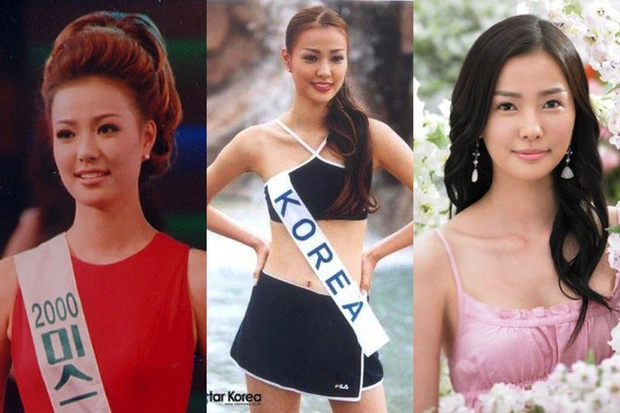 Son Tae Young