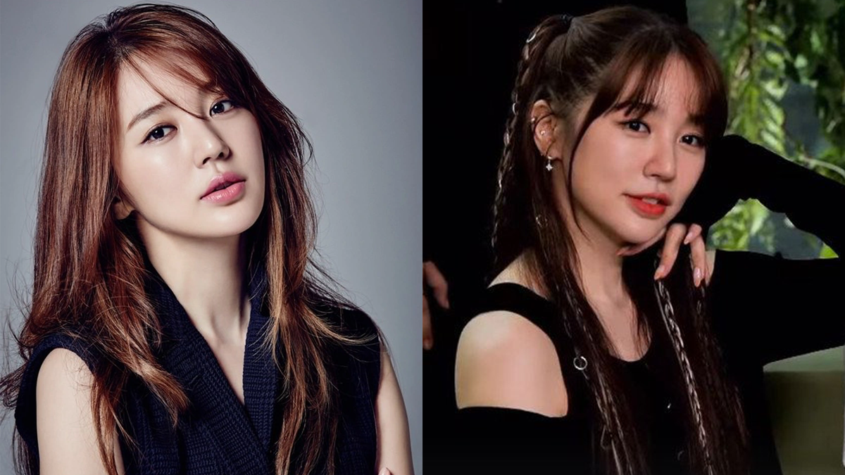 Yoon Eun Hye