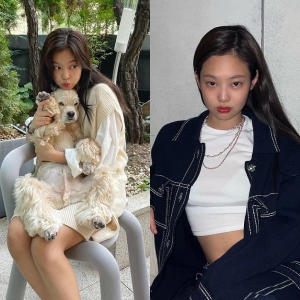 jennie