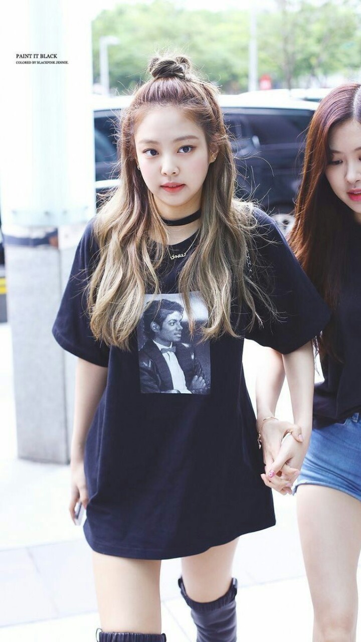 jennie