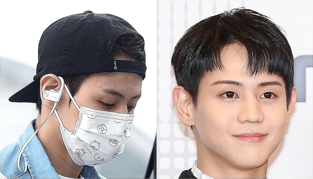 Yang Yo-seob thumbnail