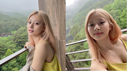 Tzuyu 01072022 thumbnail