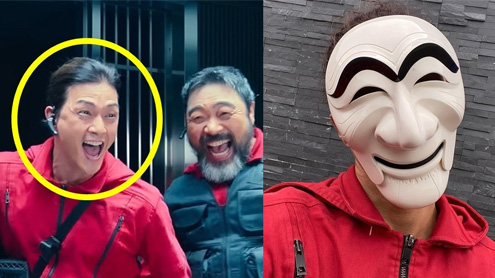 kim ji hoon money heist korea thumbnail