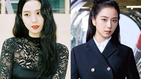 blackpink jisoo dior thumbnail