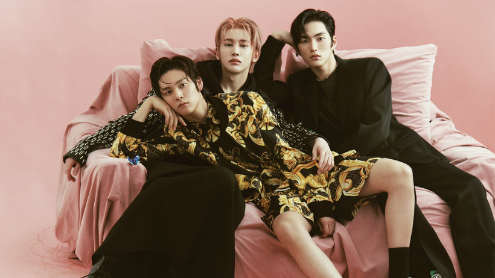 SM ROOKIES thumbnail