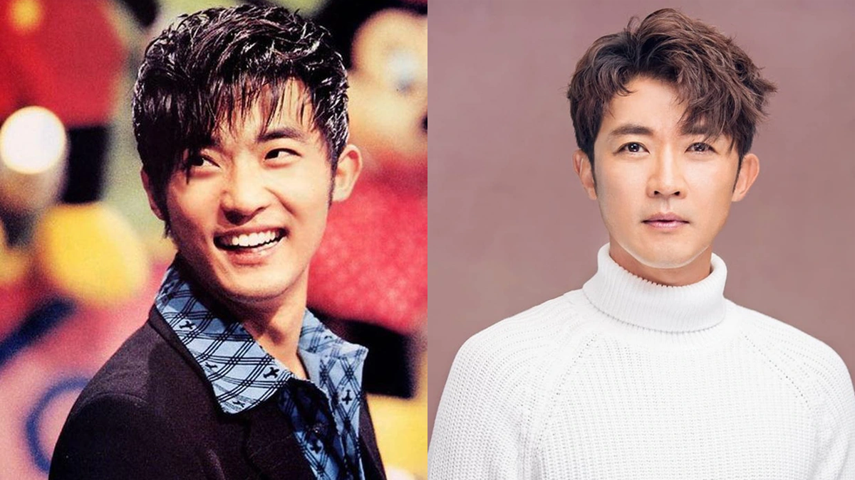 Ahn Jae Wook