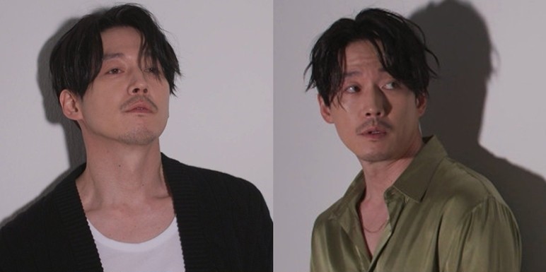 Jang Hyuk