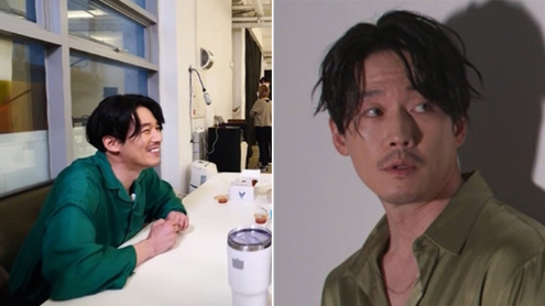Jang Hyuk thumbnail