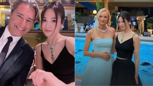 Song Hye-kyo thumbnail