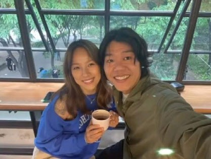 Lee Hyori Lee Sang-soon