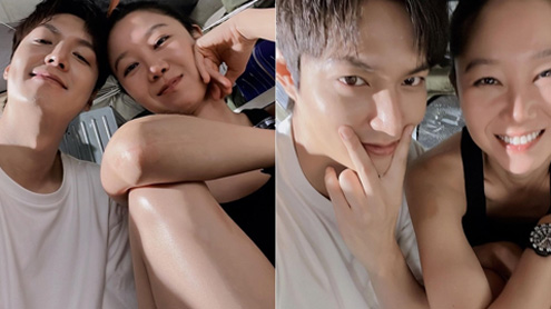 lee min ho gong hyo jin thumbnail