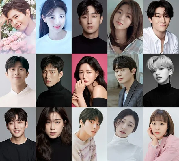 actors actors