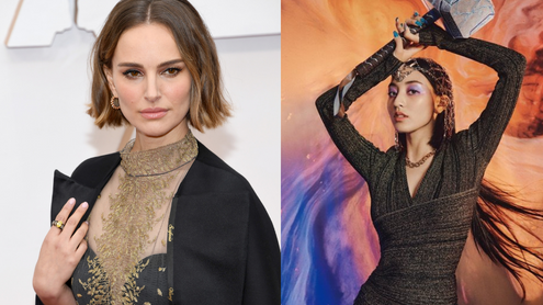 Natalie Portman Jihyo thumbnail