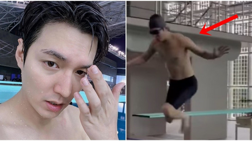 lee min ho thumbnail