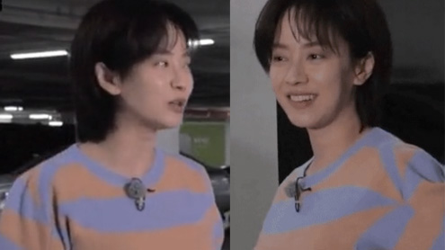 song ji hyo running man outfits thumbnail