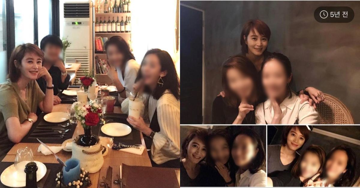 Kim Hye-soo