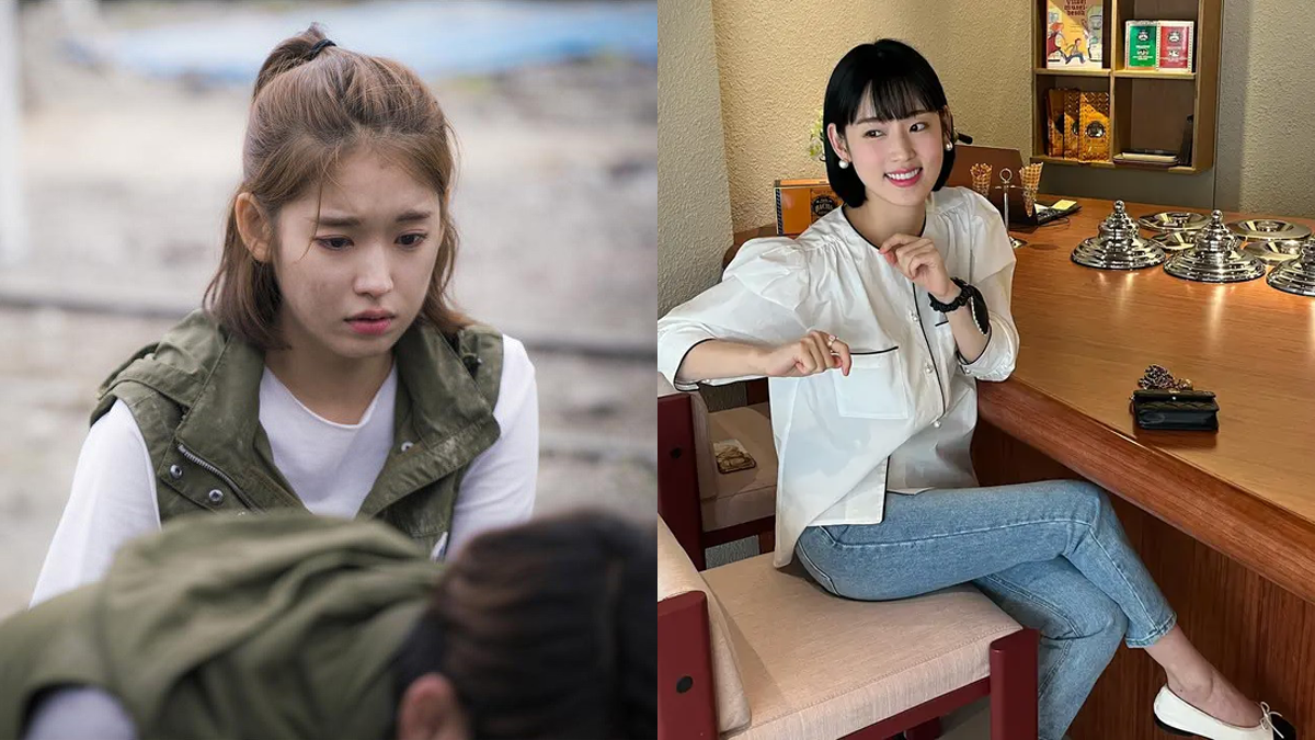 Park Hwan Hee