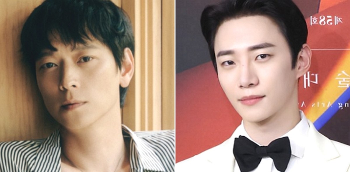 Kang Dong Won