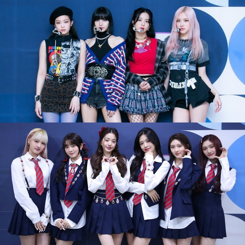 BLACKPINK