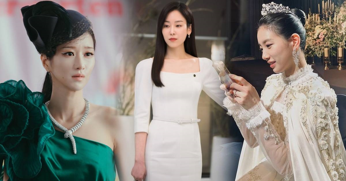 K-Dramas