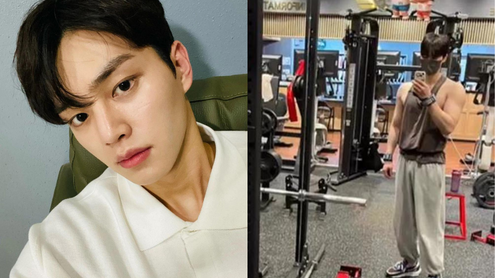 Song Kang thumbnail