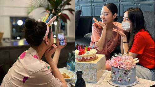 Kim Go Eun thumbnail