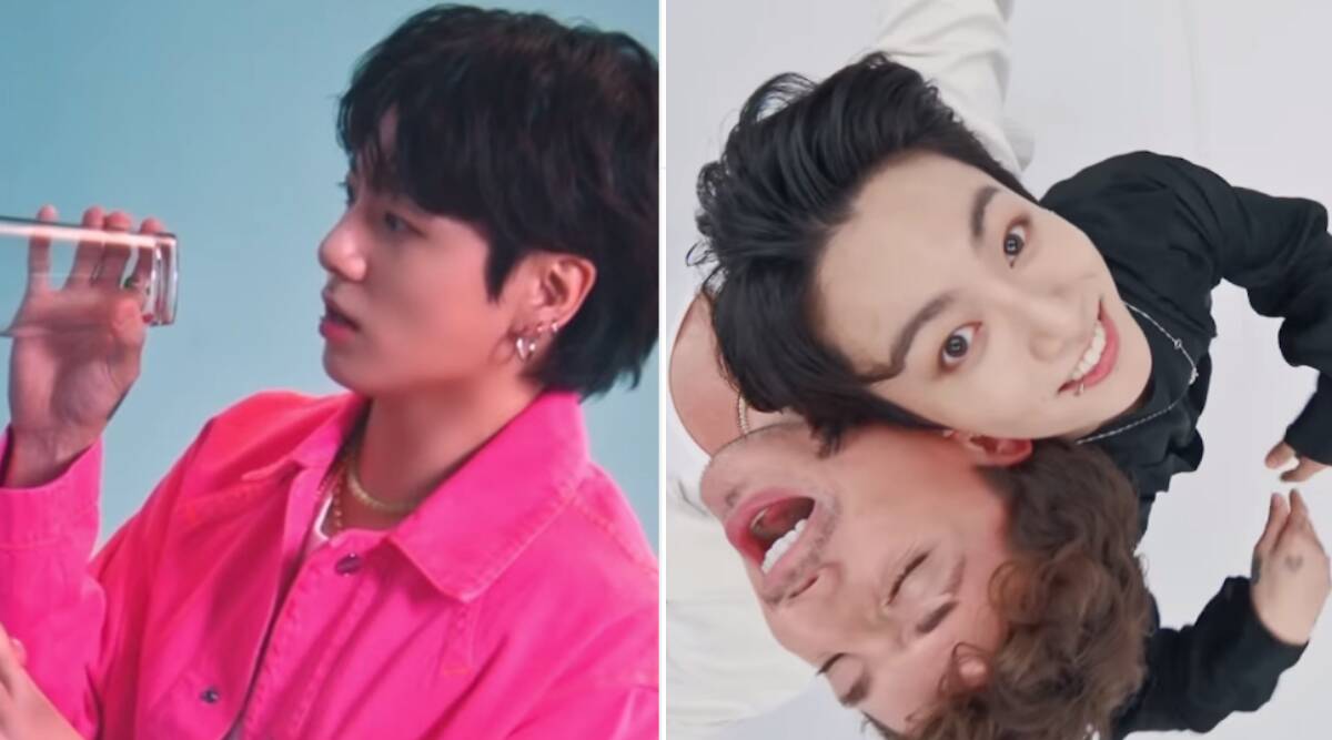 charlie puth jungkook thumbnail