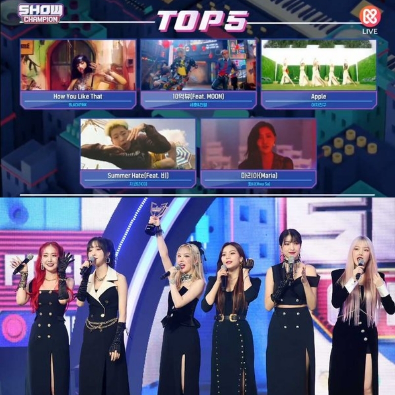 gfriend