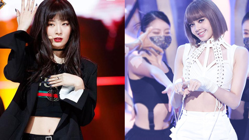 lisa seulgi thumbnail