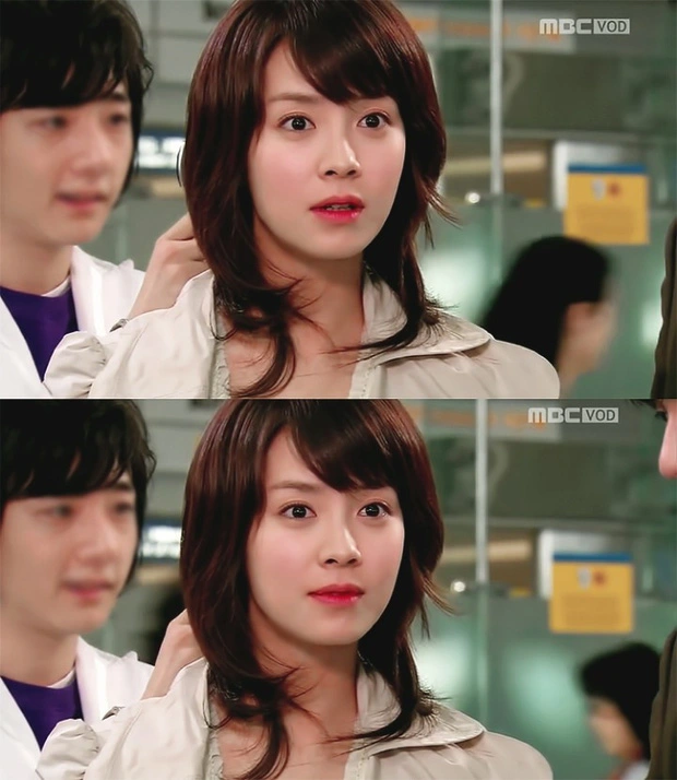 song ji hyo