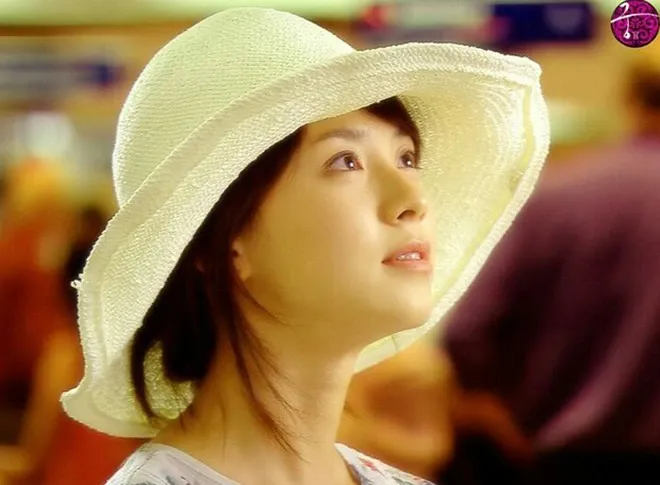 song ji hyo