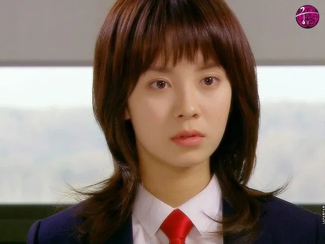 song ji hyo