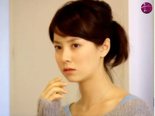song ji hyo
