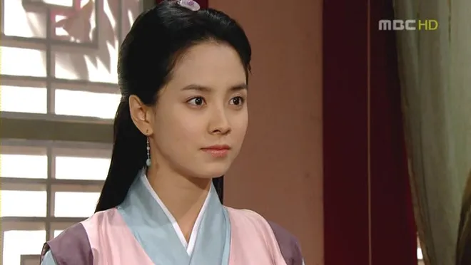 song ji hyo