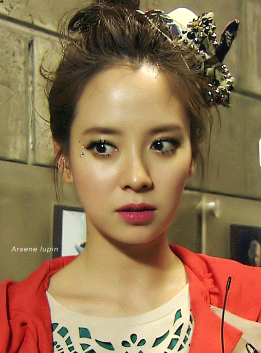 song ji hyo
